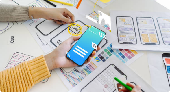 デザイン診断のイメージ