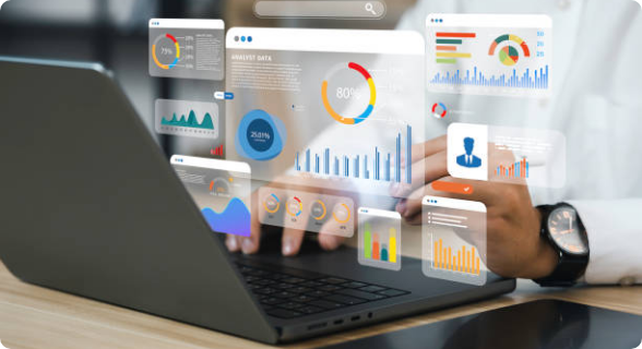 てまひま会計AIのイメージ